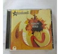 Zebrahead - Broadcast to the World +2