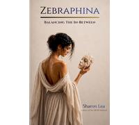 Zebraphina Balancing The In-Between