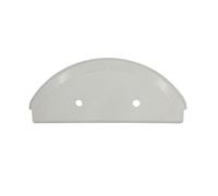 ZebRaz Soporte for mopa for Instalar el paño de mopa, Compatible con la aspiradora Robot Roomba Combo Essential (RVG-Y1, Y0112/Y0140/Y0110)