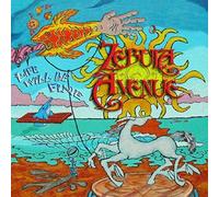 Zebula Avenue - Life Will Be Fine