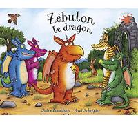 Zébulon le dragon – Gallimard