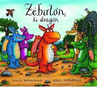 Zébulon le dragon