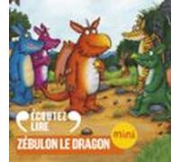 Zébulon Le Dragon (audiolibro)