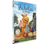 Zébulon le dragon [Francia] [DVD]
