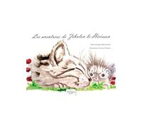 Zébulon le hérisson - Petit chat et Zébulon: Petit chat et Zébulon