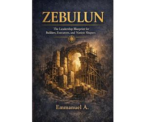 ZEBULUN: The Leadership Blueprint for Builders, Executors, and Nation Shapers