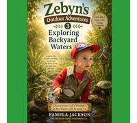 Zebyn's Outdoor Adventures - Book 3: "Exploring Backyard Waters"