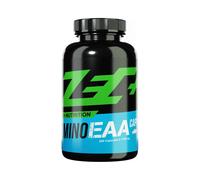 Zec+ Amino EAA (250 Caps) Unflavored - Amino Acids - EAA
