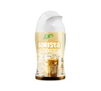 Zec+ Barista Tasty Sirup (10x65ml) Café con leche y vainilla Alimentos funcionales