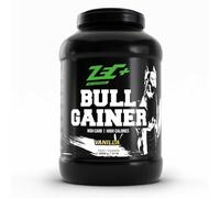 Zec+ Bullgainer (3500g) Vainilla Aumento de Peso Sin creatina