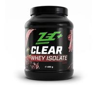 Zec+ Clear Whey Isolate (450g) Cereza