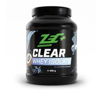Zec+ Clear Whey Isolate (450g) Coco con arándanos - Proteínas - Proteína Transparente