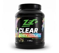 Zec+ Clear Whey Isolate (450g) Gominolas ácidas - Proteínas - Proteína Transparente