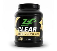 Zec+ Clear Whey Isolate (450g) Limonada