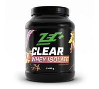 Zec+ Clear Whey Isolate (450g) Mango-Fruta de la Pasión