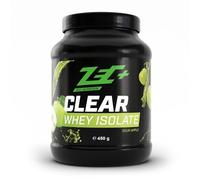 Zec+ Clear Whey Isolate (450g) Manzana ácida - Proteínas - Proteína Transparente