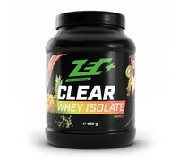 Zec+ Clear Whey Isolate (450g) Tropical