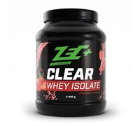 ZEC+ Clear Whey Isolate (900 g, fresa)
