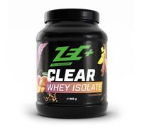 ZEC+ Clear Whey Isolate (900 g, fruta de la pasión del mango)
