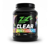 ZEC+ Clear Whey Isolate (900 g, ositos de goma ácida)