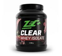Zec+ Clear Whey Isolate (900g) Cereza