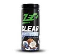Zec+ Clear Whey Isolate (900g) Coco con arándanos