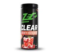 Zec+ Clear Whey Isolate (900g) Fresa - Proteínas - Proteína Transparente