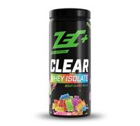 Zec+ Clear Whey Isolate (900g) Gominolas ácidas - Proteínas - Proteína Transparente