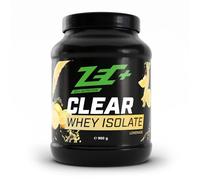 Zec+ Clear Whey Isolate (900g) Limonada