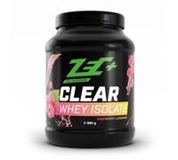 Zec+ Clear Whey Isolate (900g) Limonada de frambuesa - Proteínas - Proteína Transparente