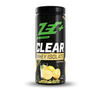 Zec+ Clear Whey Isolate (900g) Limonada - Proteínas - Proteína Transparente