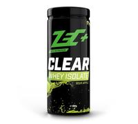 Zec+ Clear Whey Isolate (900g) Manzana ácida