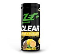 Zec+ Clear Whey Isolate (900g) Té con migas de limón