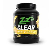 Zec+ Clear Whey Isolate (900g) Té con migas de limón