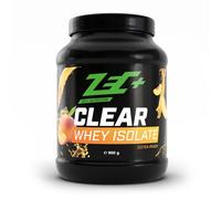 Zec+ Clear Whey Isolate (900g) Té helado de melocotón