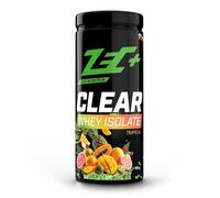 Zec+ Clear Whey Isolate (900g) Tropical