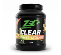 Zec+ Clear Whey Isolate (900g) Tropical