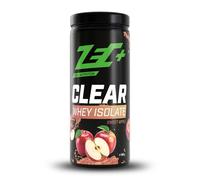 Zec+ Clear Whey Isolate (900g) Zumo de manzana