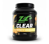 Zec+ Clear Whey Isolate (900g) Zumo de naranja - Proteínas - Proteína Transparente