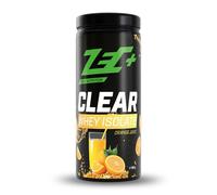 Zec+ Clear Whey Isolate (900g) Zumo de naranja