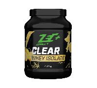 Zec+ Clear Whey Isolate (900g) Limonada - Proteínas - Proteína Transparente
