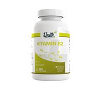 Zec+ Health+ Vitamin B2 (120) Unflavored - Vitamins, Minerals & Health