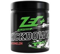 ZEC+ Kickdown Basic, Potenciador preentrenamiento, Sandía - 380 g