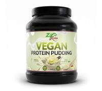 Zec+ Ladies Vegan Protein Pudding (500G) 500 g