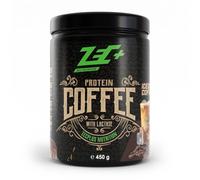 Zec+ Protein Coffee (450g) Café helado - Alimentos funcionales - Alimentos ricos en proteínas