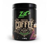Zec+ Protein Coffee (450g) Dark Roast - Alimentos funcionales - Alimentos ricos en proteínas