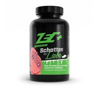 Zec+ Shadow Of Love (180 cápsulas) Sin sabor Potenciadores de la testosterona Testo Booster-Complex