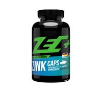 Zec+ Zinc (120) Unflavoured - Vitamins, Minerals & Health