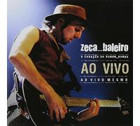 Zeca Baleiro - Coracao Do Homem Bomba: Ao Vivo