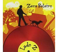 Zeca Baleiro - Lado Z